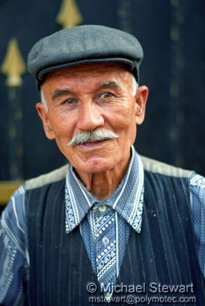 Beirut - Old Man
